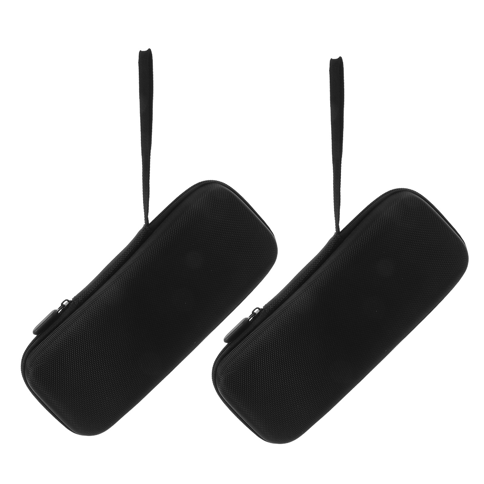 Tech Accessories Organizer Pouch - 2-delige elektronische organizer Eva reiskoffer harde