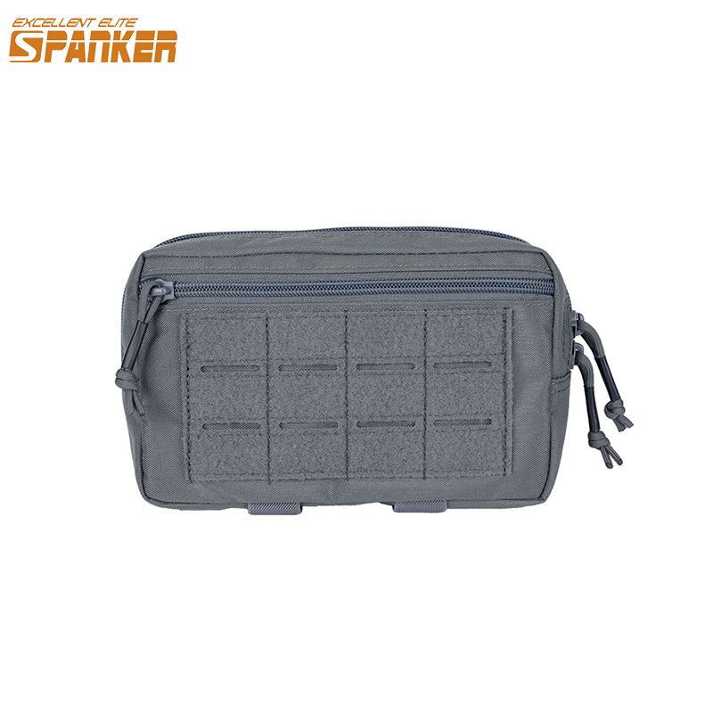 Tech Accessories Pouch - UITSTEKENDE ELITE SPANKER Jachttas Tactische tassen
