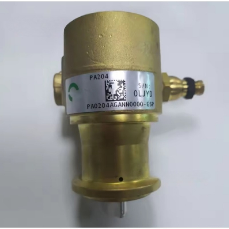 Tech Accessories Types - Geschikt voor Fluid-O-Tech PA204 klemtype roterende