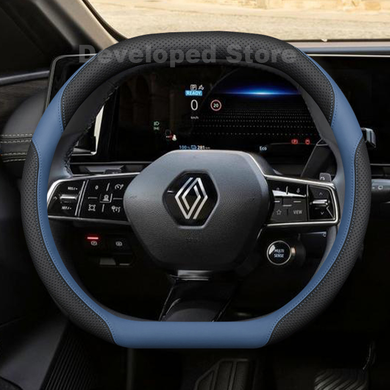Tech Accessories Types - Auto Stuurhoes Voor Renault 5 e