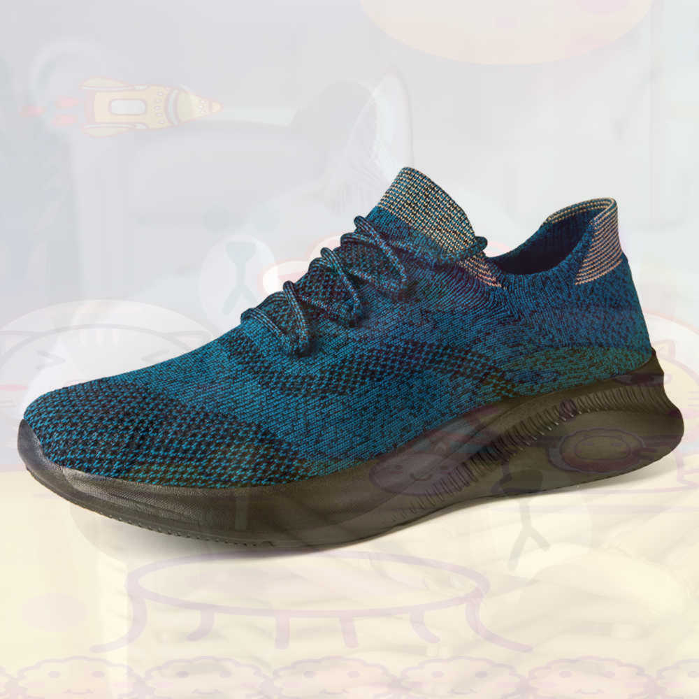 Tech Accessories Types - Nummer 41 Zachte bodem Hoogwaardige schoenen