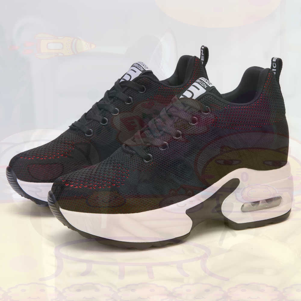 Tech Accessories Types - Rode maat 36 schoenen vrouw tennis