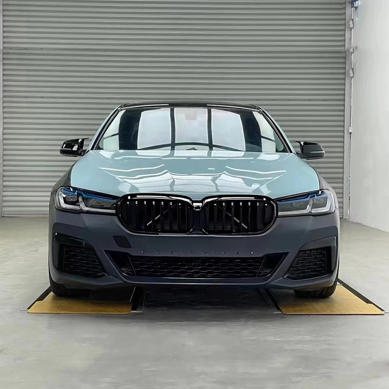 Tech Lighting Accessories - Auto-accessoires Bodykit, 5 Serie F10 Upgrade
