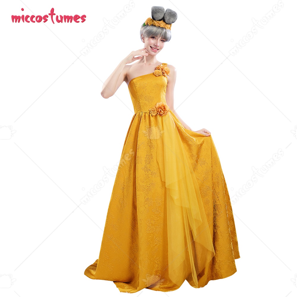 Tech Accessories Women - 【Klaar voor verzending】 Miccostumes Dames konijnen