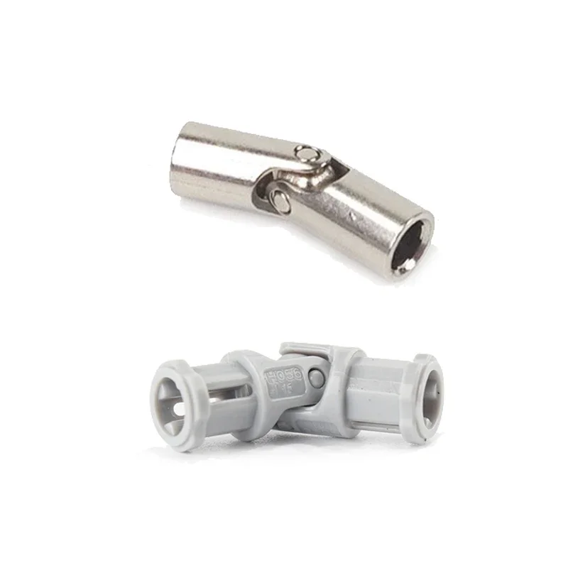 Tech Accessories Types - Bouwsteen High-Tech 3l Crosspin Type Joint