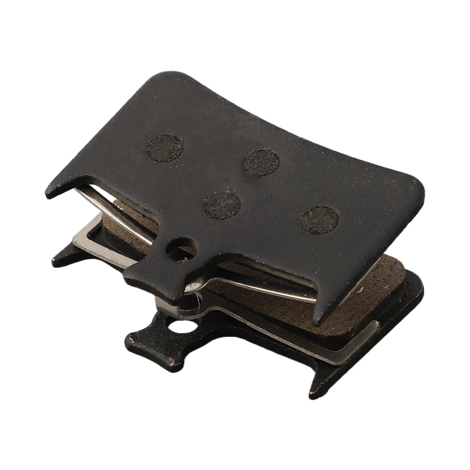 Tech Bike Accessories - MTB Fiets Semi Metalen Hars Schijfremblokken