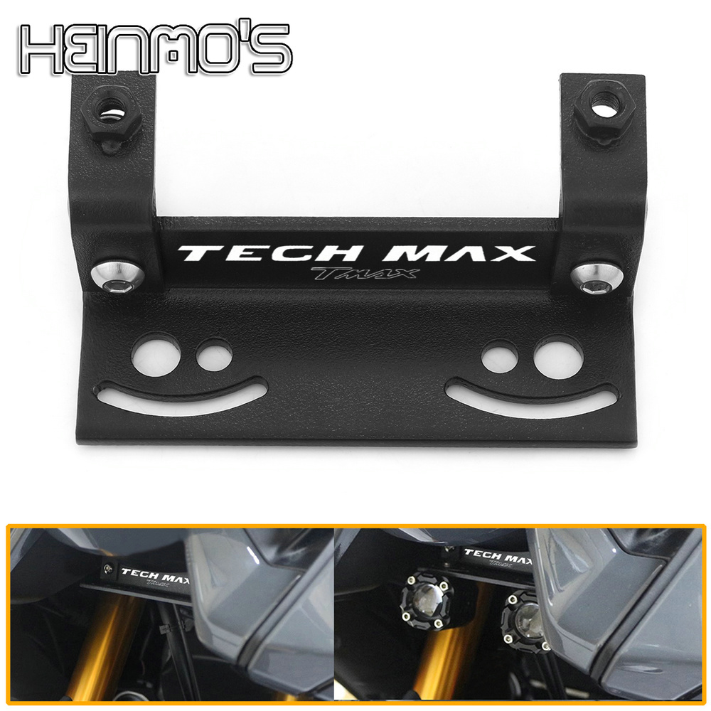 Tech Lighting Accessories - Motorfiets Accessoires Spotlight Beugel Houder Licht