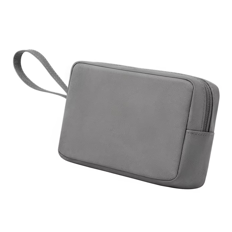Cable Organizer Bag - Draagbare telefoon waterdichte tas Reisoplader Kabelopbergdoos