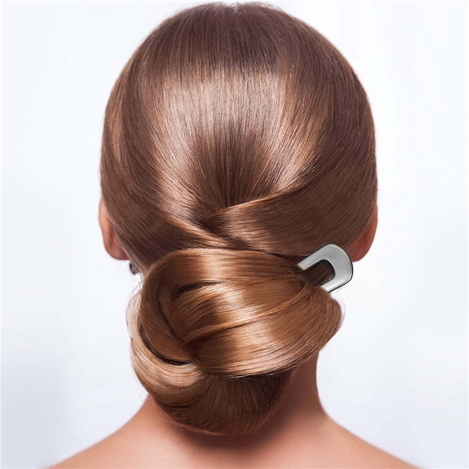 Franse U-vormige haarspelden v - Tech Accessories Women recensie en prijs
