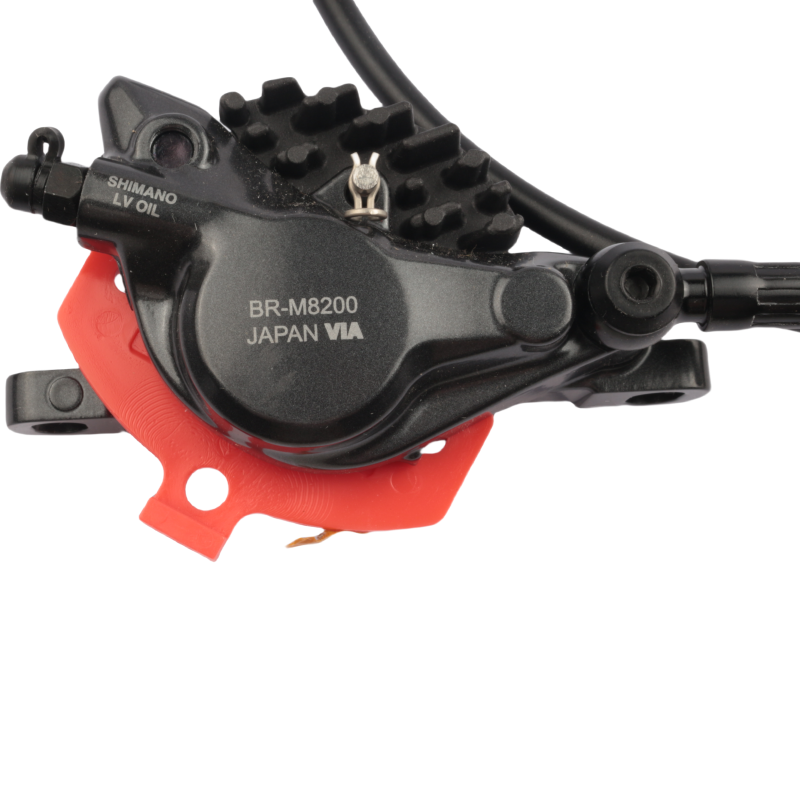 Shimano DEORE XT M8200 Rem Hyd - Tech Bike Accessories recensie en prijs