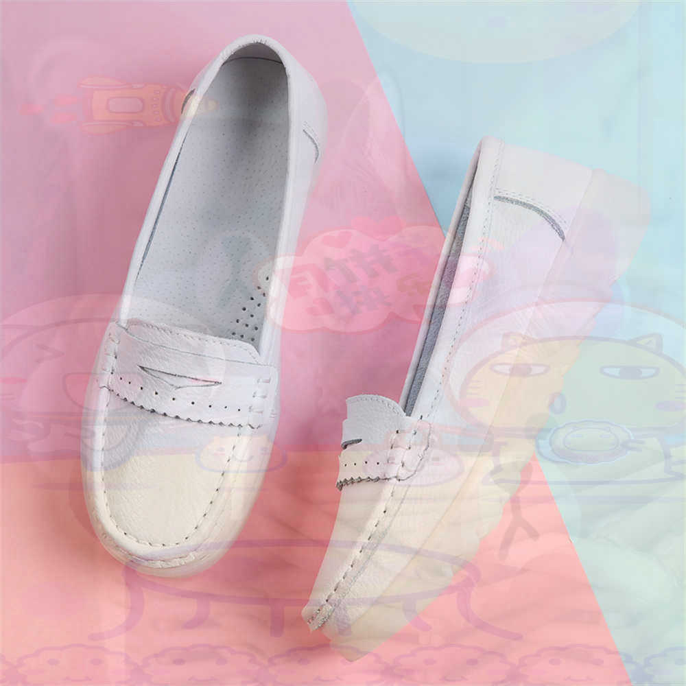 Mocassin Rijden Tienersneakers - Tech Accessories Types recensie en prijs