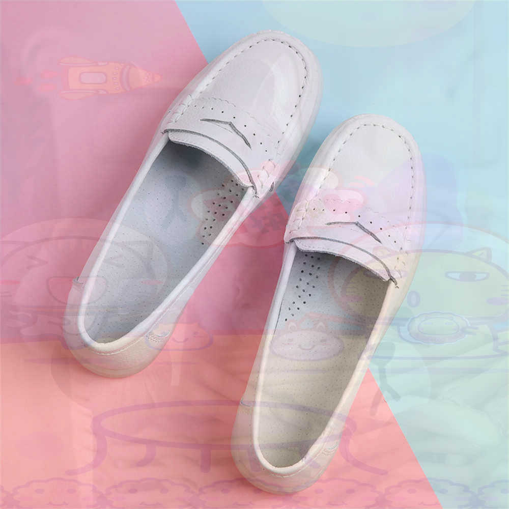 Mocassin Rijden Tienersneakers - Tech Accessories Types recensie en prijs
