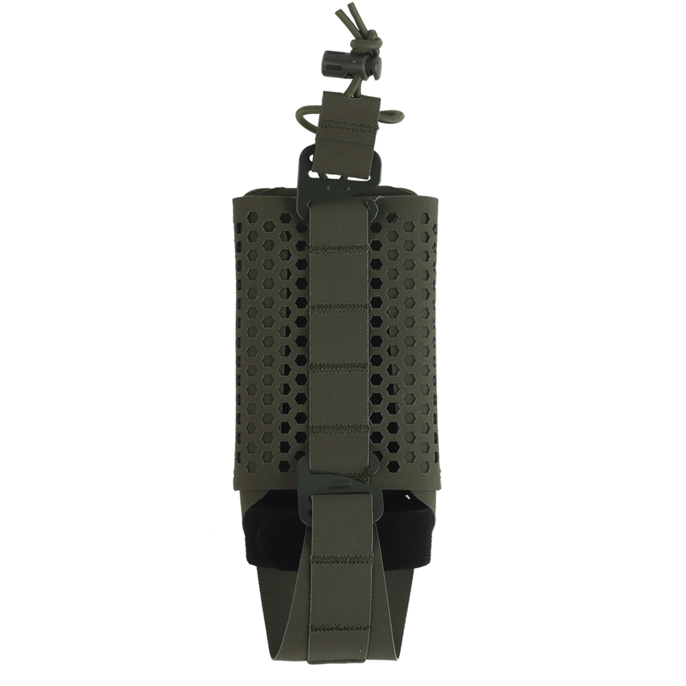 Tactische SC Stijl ARC Radio P - Tech Accessories Pouch recensie en prijs