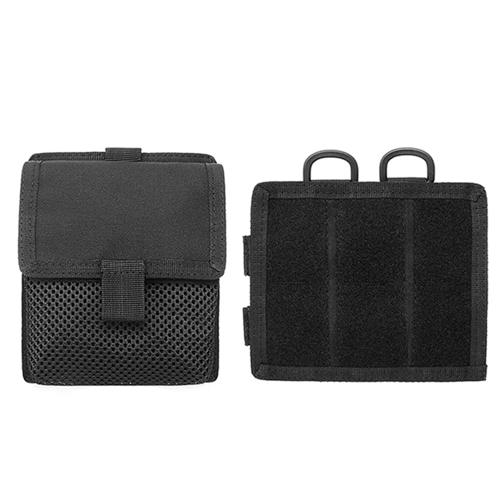 Molle Pouch Riem Heuptas Klein - Tech Accessories Pouch recensie en prijs