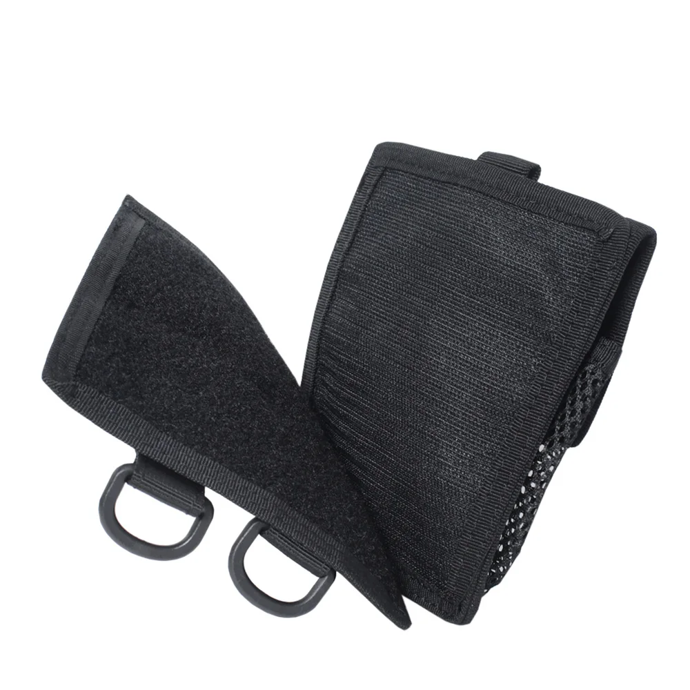 Molle Pouch Riem Heuptas Klein - Tech Accessories Pouch recensie en prijs