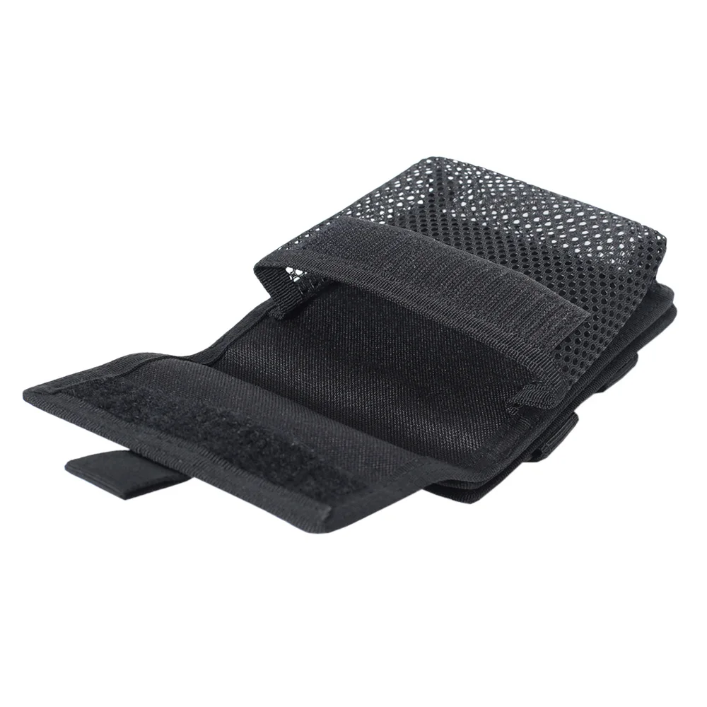 Molle Pouch Riem Heuptas Klein - Tech Accessories Pouch recensie en prijs