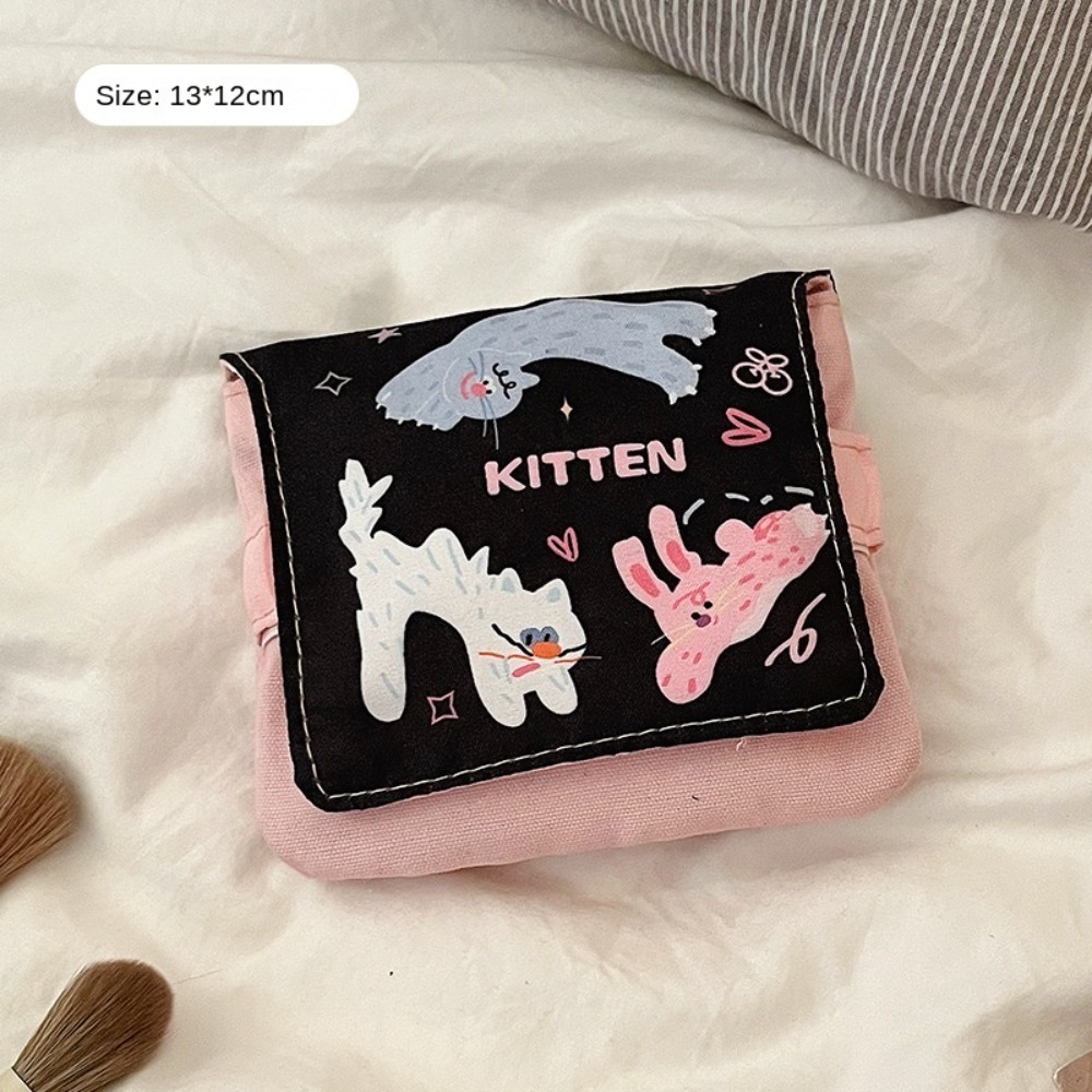Datakabels Organizer Maandverb - Cable Organizer Bag recensie en prijs