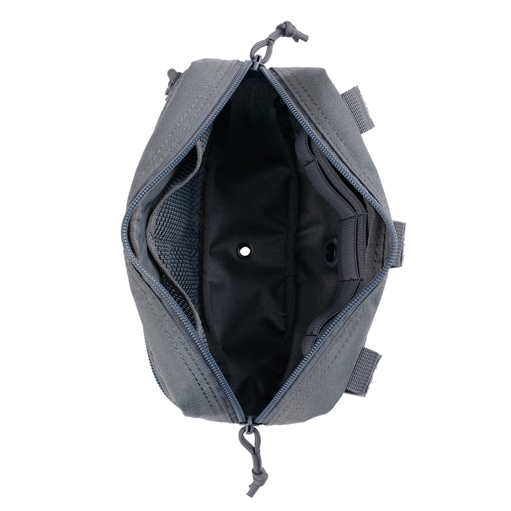 UITSTEKENDE ELITE SPANKER Jach - Tech Accessories Pouch recensie en prijs