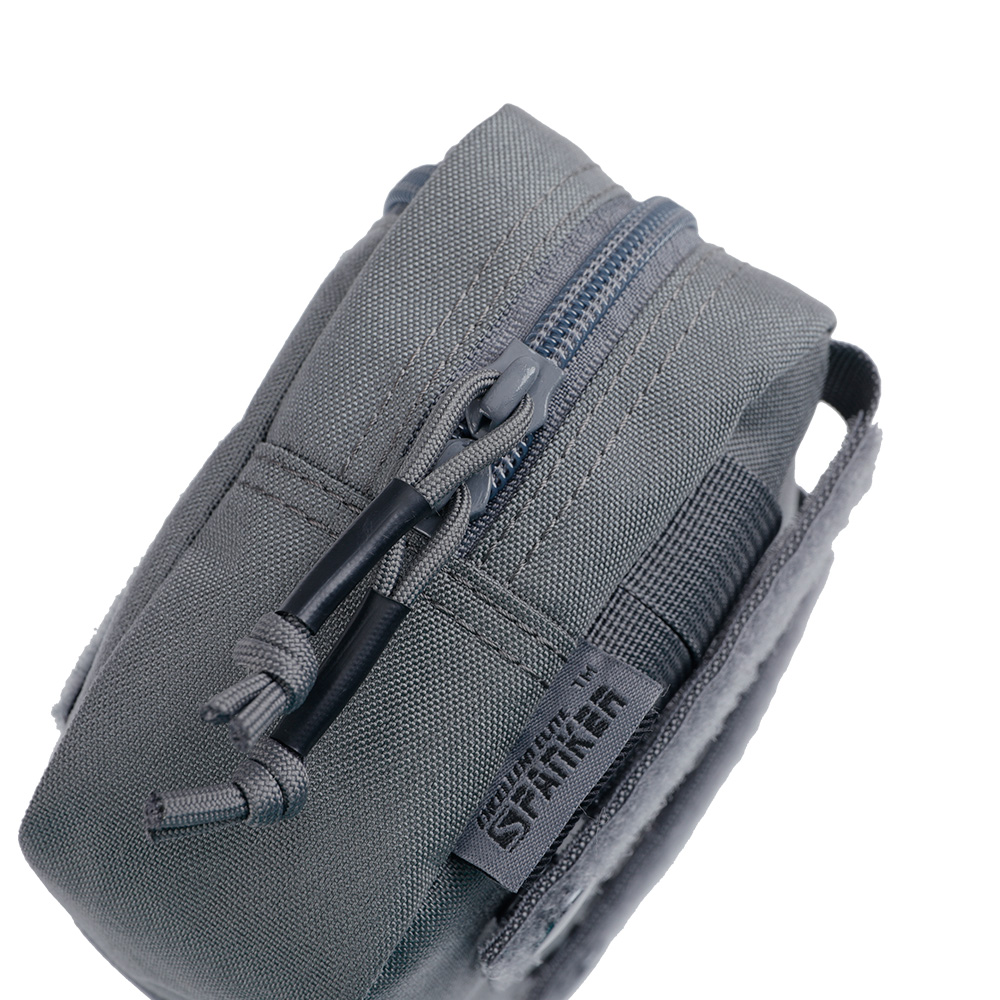 UITSTEKENDE ELITE SPANKER Jach - Tech Accessories Pouch recensie en prijs