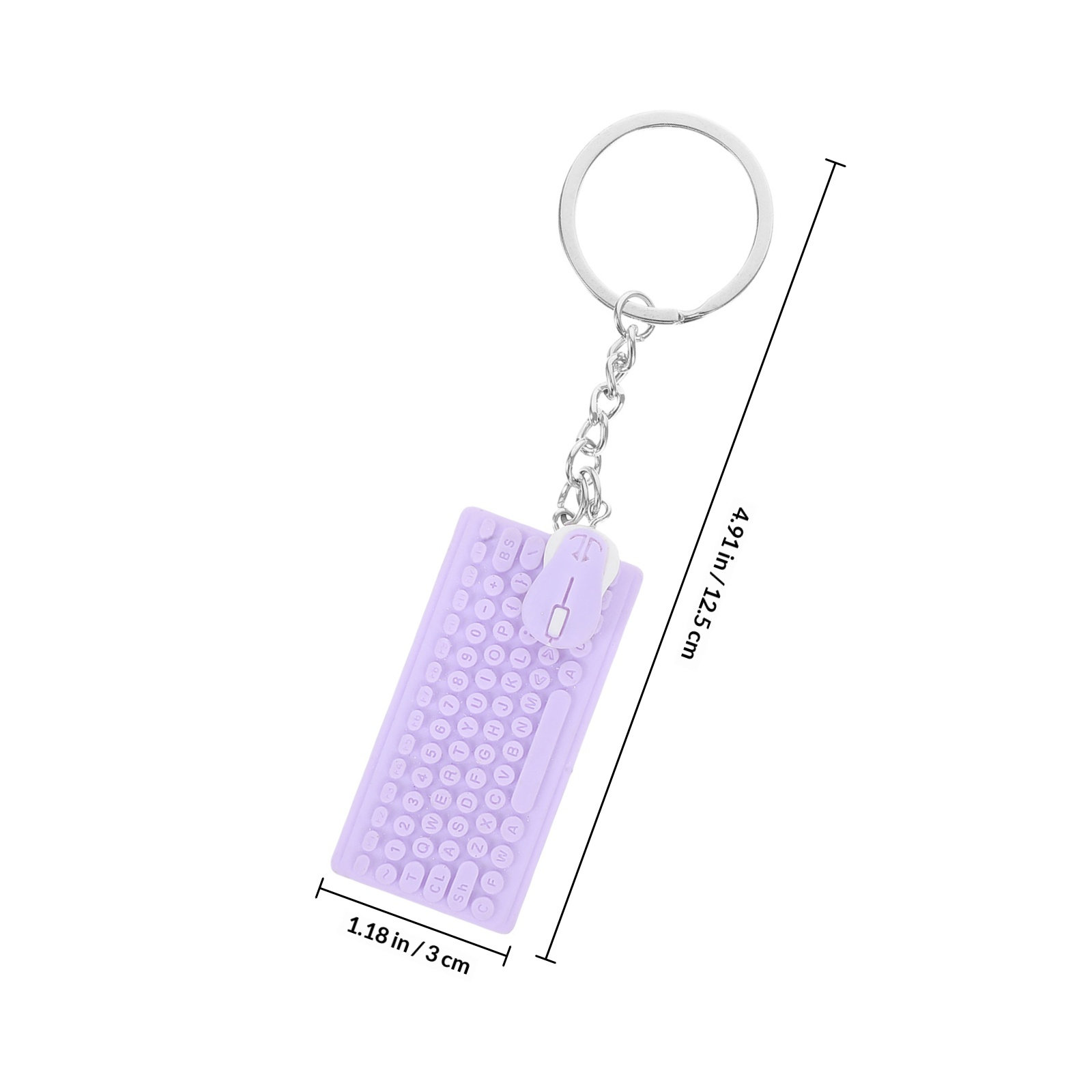 Mini-toetsenbord-muis-sleutelh - Tech Accessories Key recensie en prijs