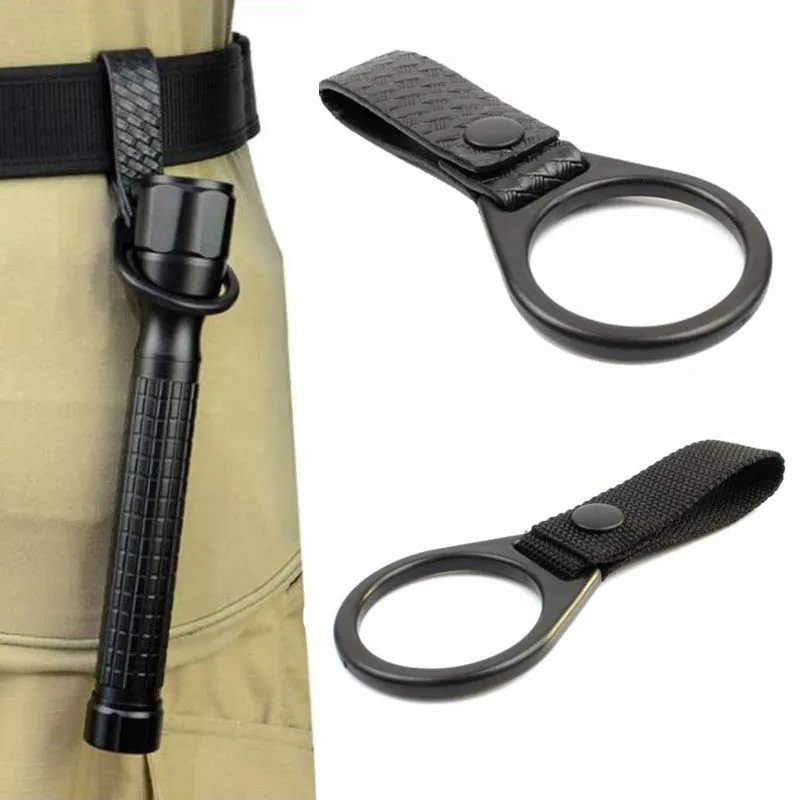 Tactische Falshlight Houder Po - Tech Accessories Pouch recensie en prijs