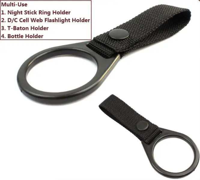 Tactische Falshlight Houder Po - Tech Accessories Pouch recensie en prijs