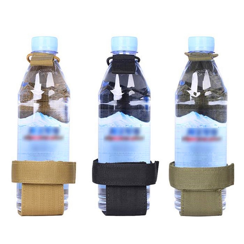 Molle Waterfleshouder Riem Nyl - Tech Accessories Pouch recensie en prijs