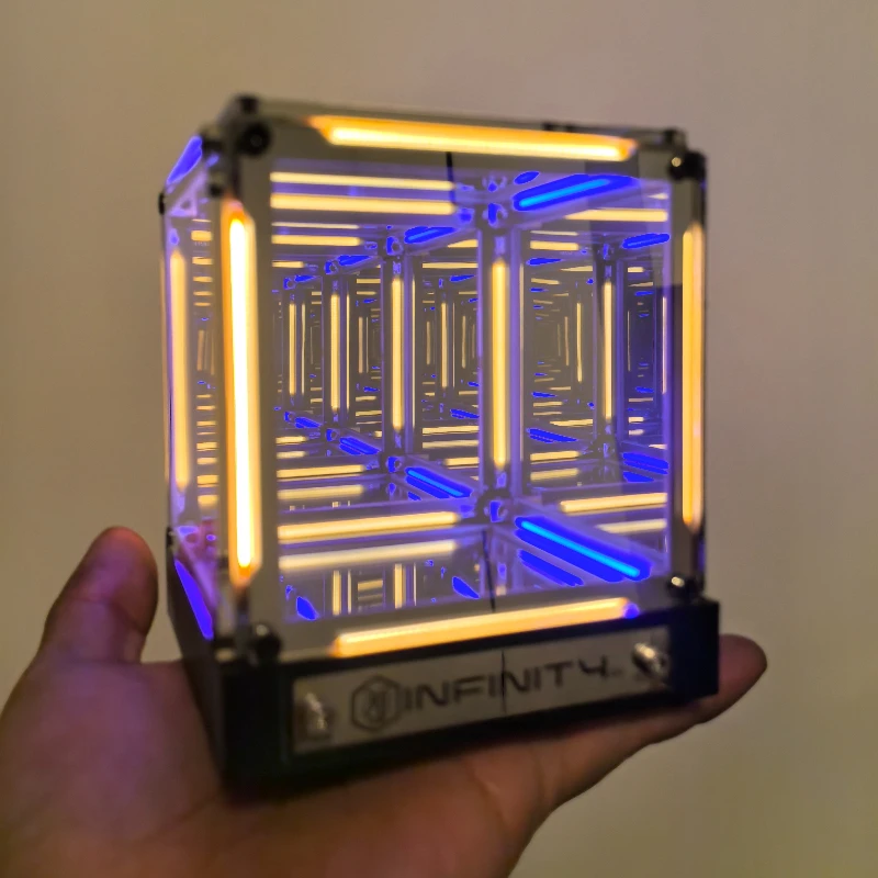 Vierdimensionale ruimte Hyperc - Tech Lighting Accessories recensie en prijs