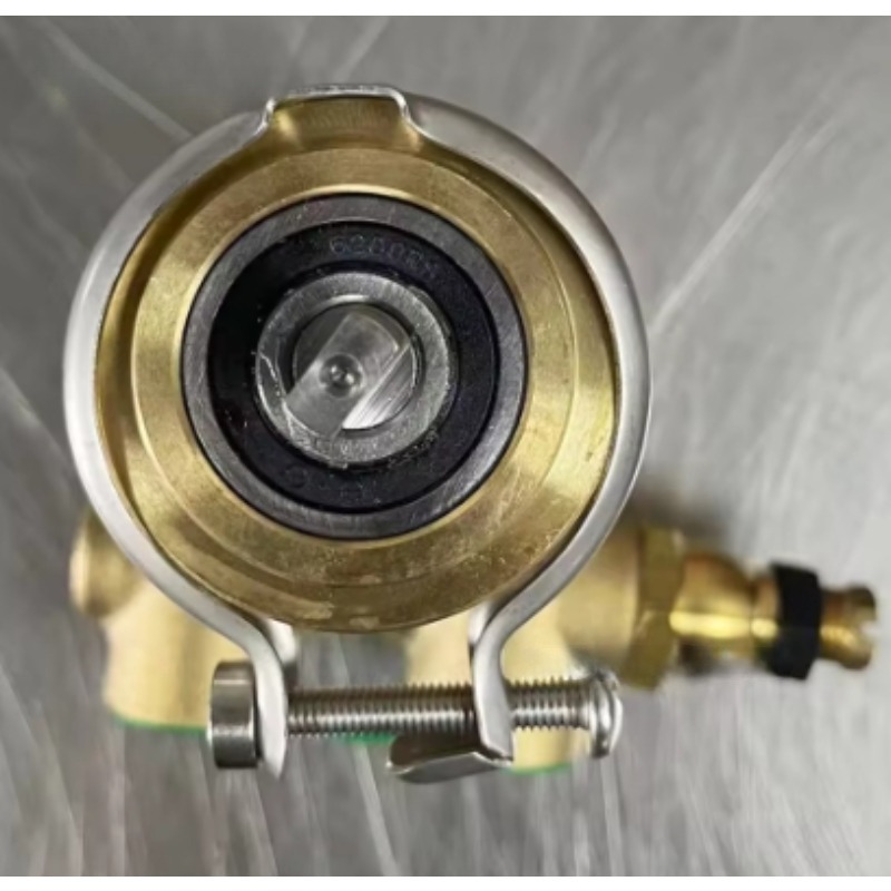 Geschikt voor Fluid-O-Tech PA2 - Tech Accessories Types recensie en prijs