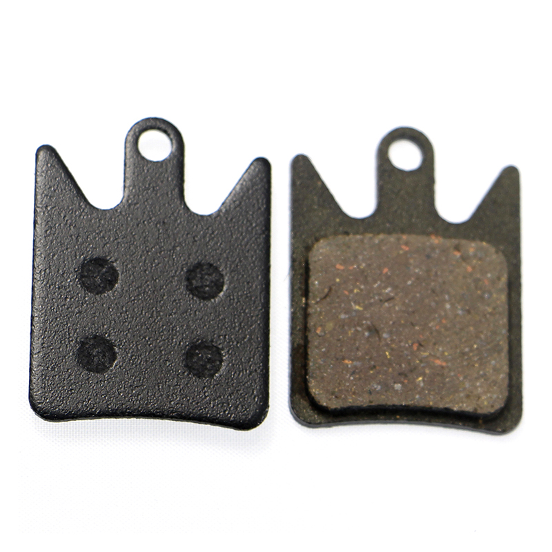 Hope Moto V2/Tech Evo V2 MTB R - Tech Bike Accessories recensie en prijs