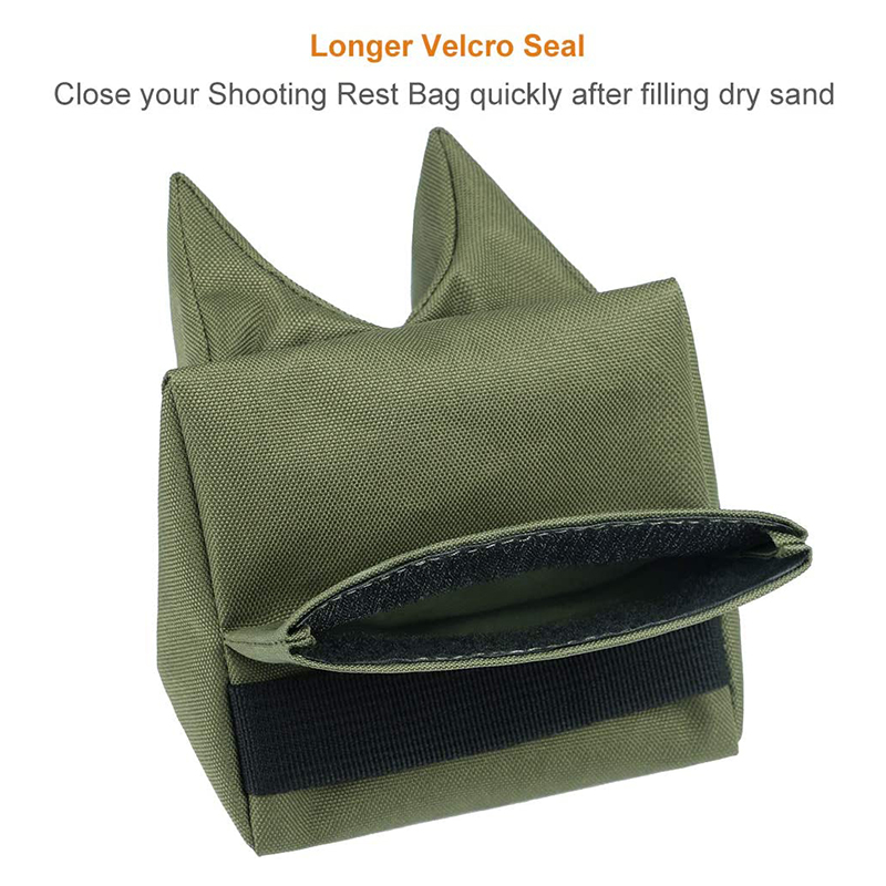 Militaire Camouflage Molle Pou - Tech Accessories Pouch recensie en prijs