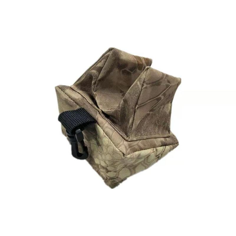 Militaire Camouflage Molle Pou - Tech Accessories Pouch recensie en prijs