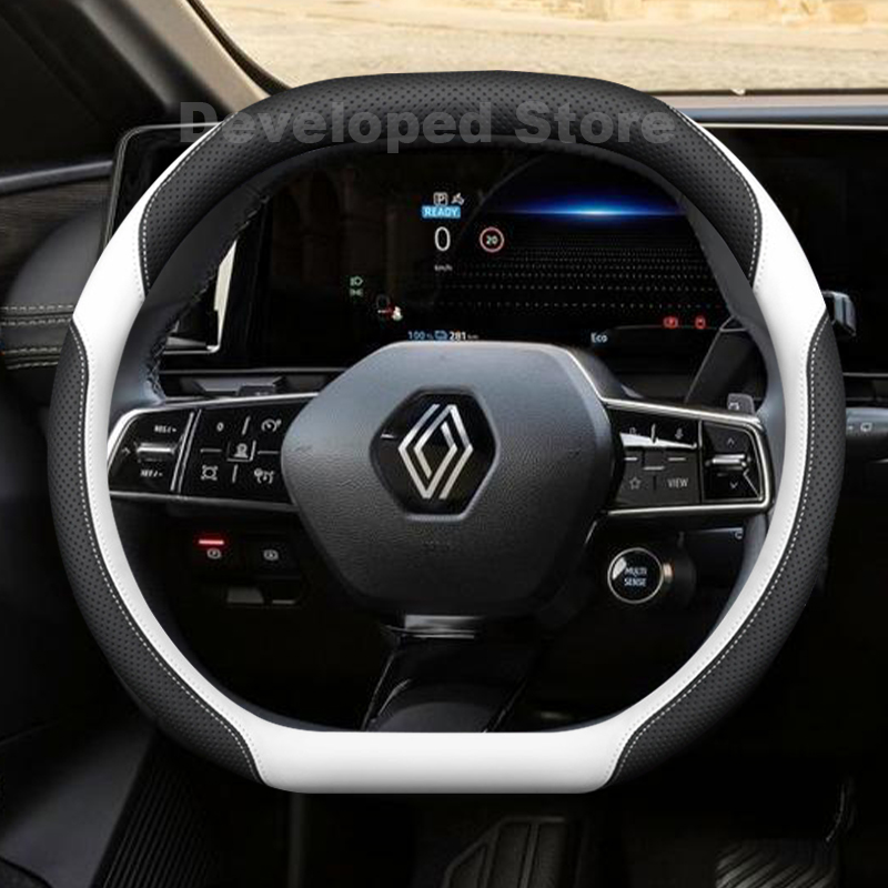 Auto Stuurhoes Voor Renault 5  - Tech Accessories Types recensie en prijs