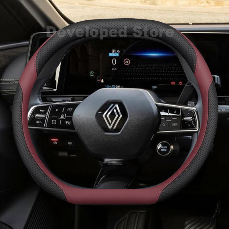 Auto Stuurhoes Voor Renault 5  - Tech Accessories Types recensie en prijs