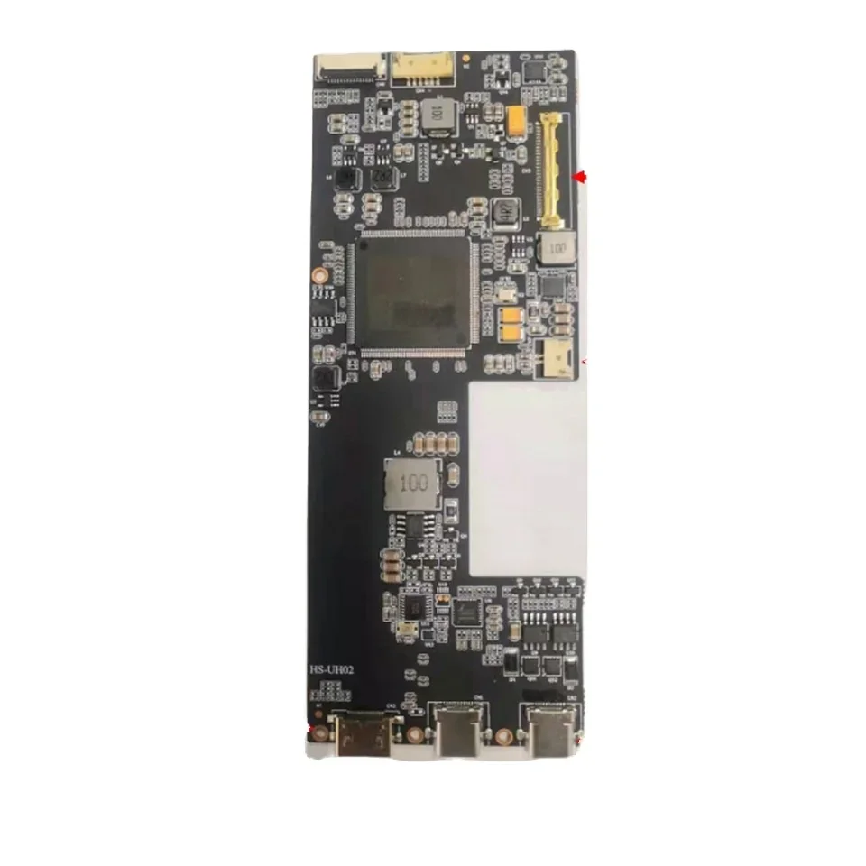 Type C HD-MI naar EDP-interfac - Tech Accessories Types recensie en prijs