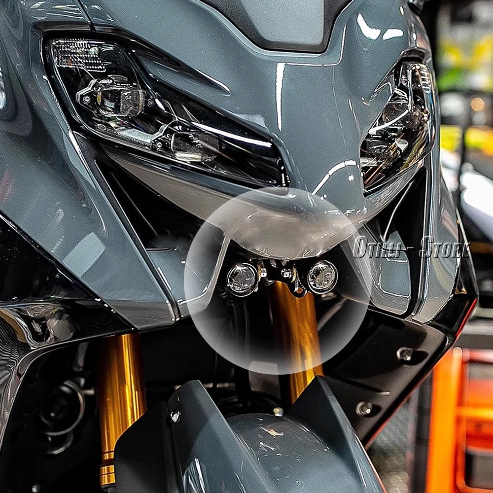 Voor YAMAHA TMAX 560 TECH MAX  - Tech Lighting Accessories recensie en prijs