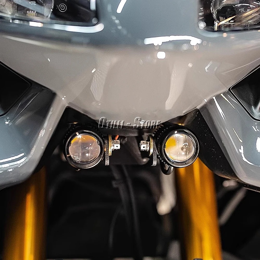 Voor YAMAHA TMAX 560 TECH MAX  - Tech Lighting Accessories recensie en prijs
