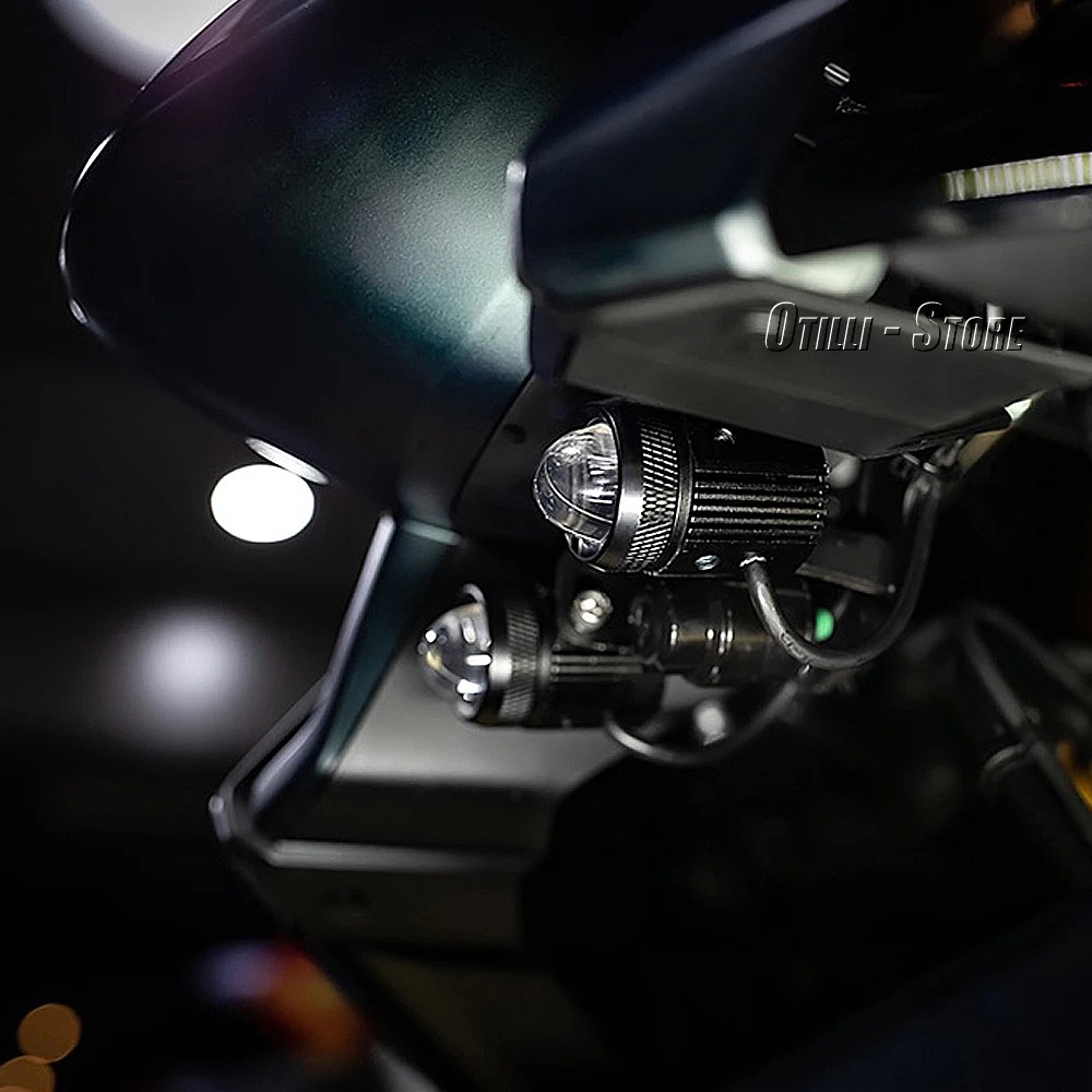 Voor YAMAHA TMAX 560 TECH MAX  - Tech Lighting Accessories recensie en prijs
