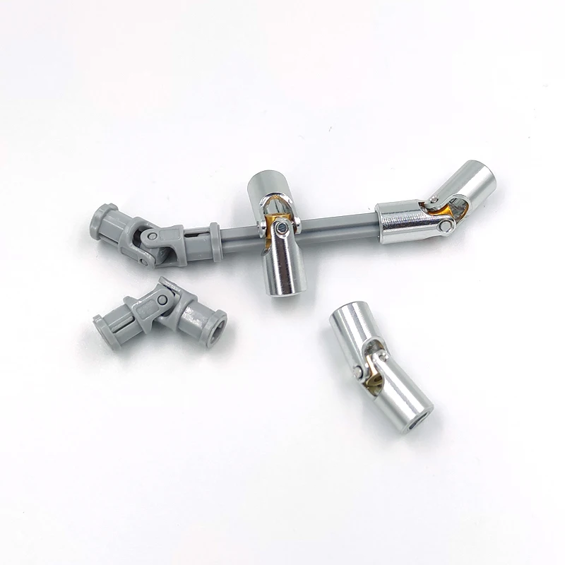 Bouwsteen Hightech 3L Cross Pi - Tech Accessories Types recensie en prijs