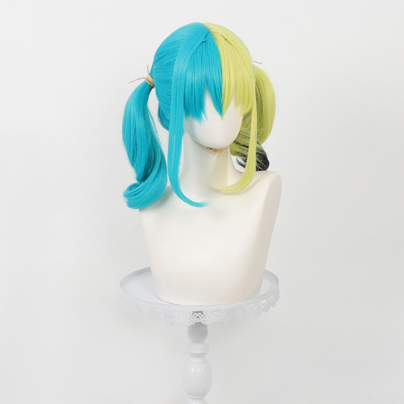 Anime Canari Cosplay Pruik Hit - Tech Accessories Women recensie en prijs