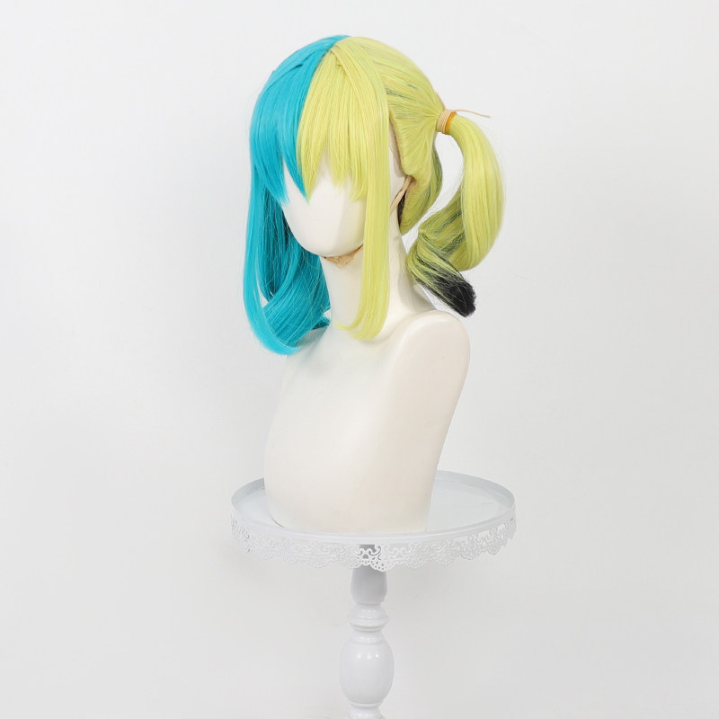 Anime Canari Cosplay Pruik Hit - Tech Accessories Women recensie en prijs