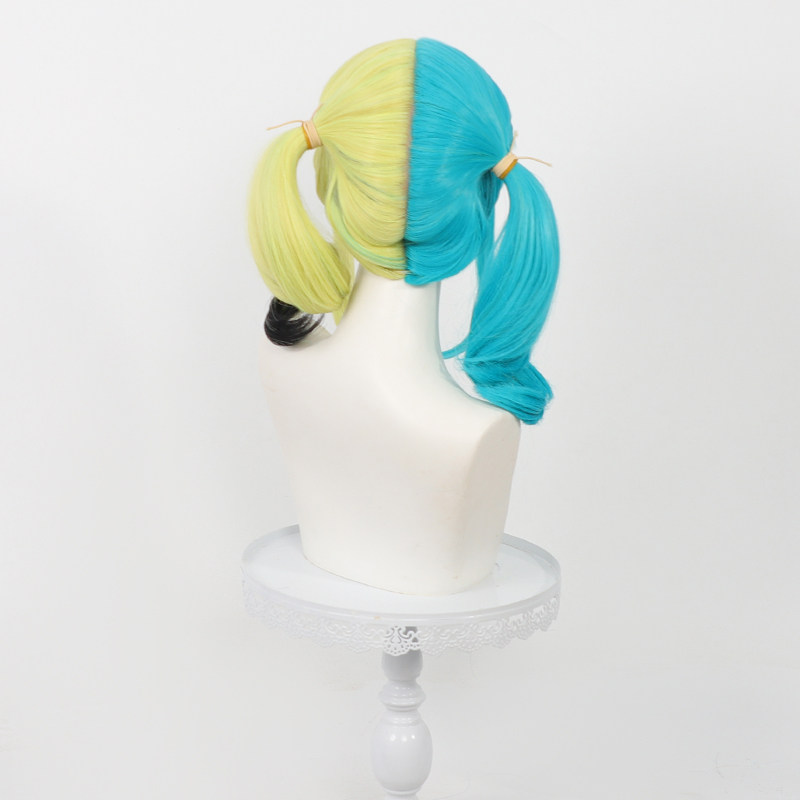 Anime Canari Cosplay Pruik Hit - Tech Accessories Women recensie en prijs