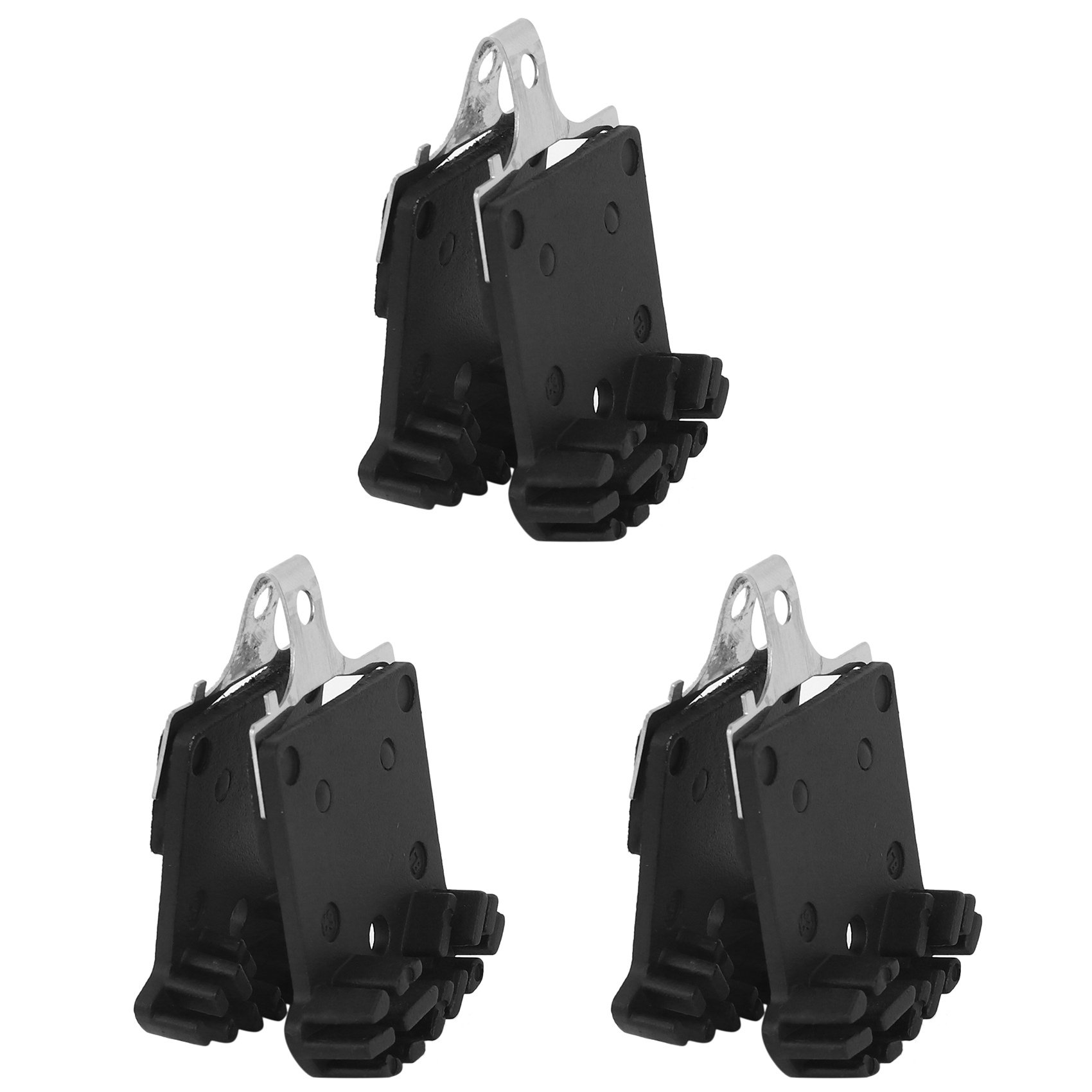 CGDS-5X Remblokken Hydraulisch - Tech Bike Accessories recensie en prijs