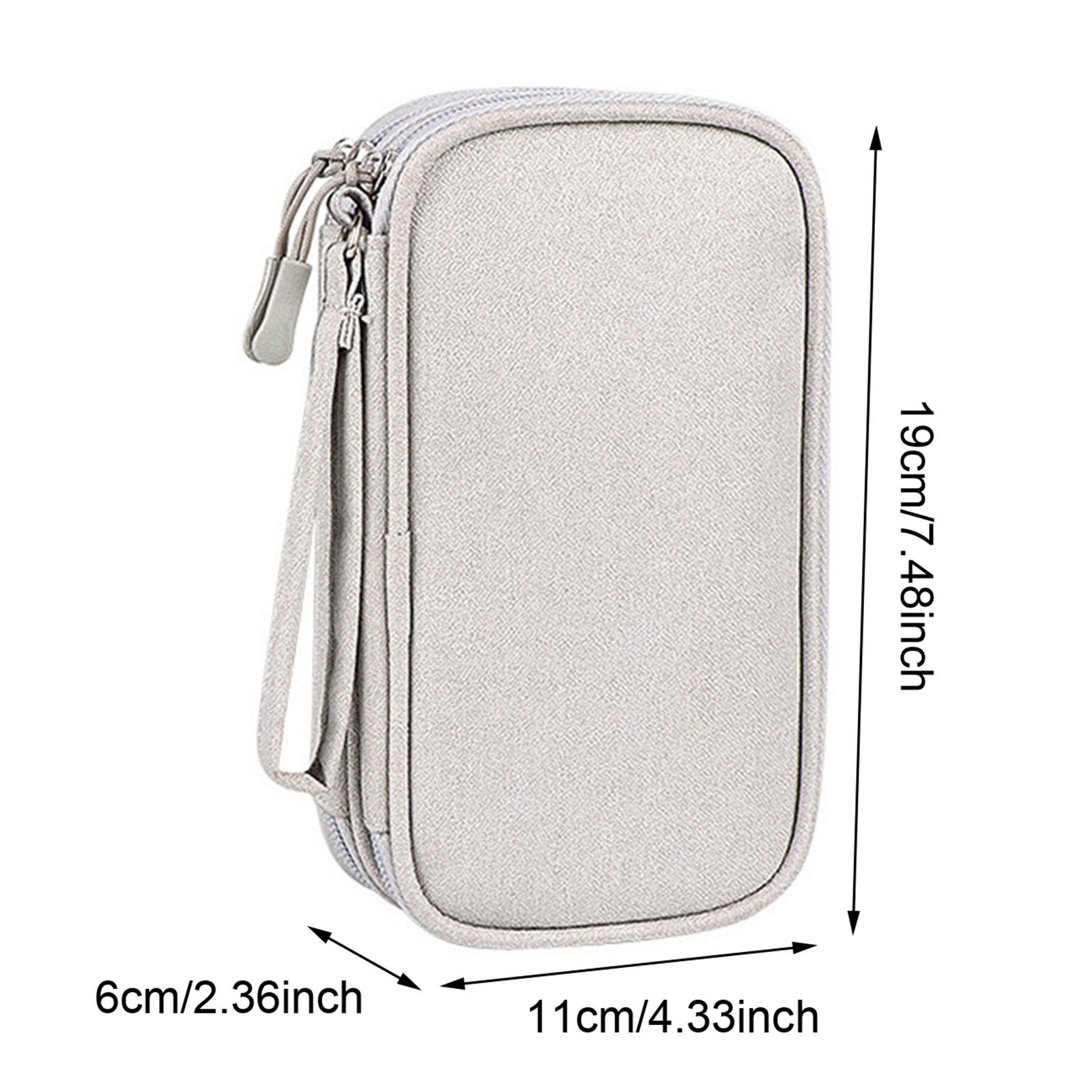 Reiskabelorganizer Tech Access - Tech Accessories Organizer Pouch recensie en prijs