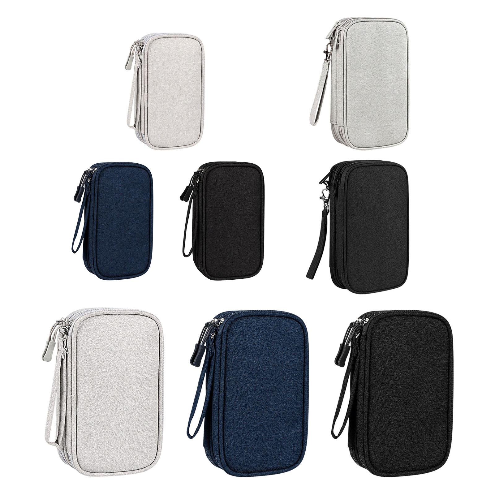 Reiskabelorganizer Tech Access - Tech Accessories Organizer Pouch recensie en prijs