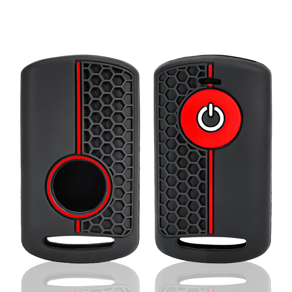 Siliconen afstandsbediening sl - Tech Accessories Key recensie en prijs