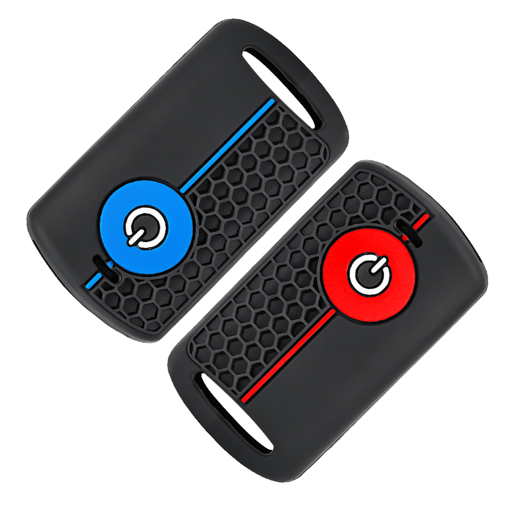 Siliconen afstandsbediening sl - Tech Accessories Key recensie en prijs
