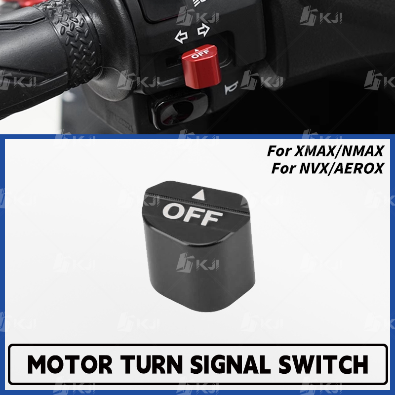 Voor Yamaha XMAX/NMAX/NVX/AERO - Tech Lighting Accessories recensie en prijs