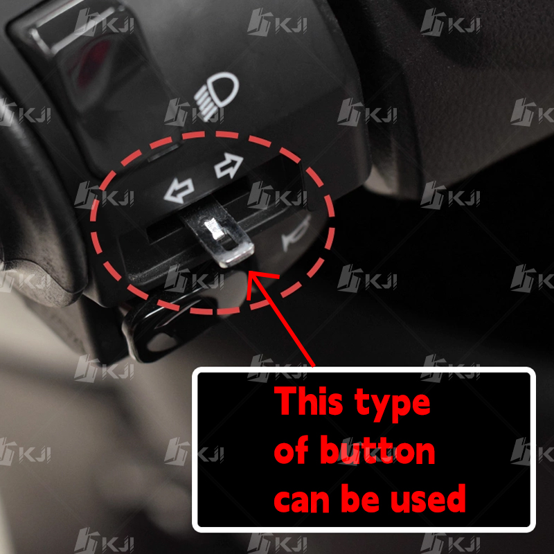 Voor Yamaha XMAX/NMAX/NVX/AERO - Tech Lighting Accessories recensie en prijs