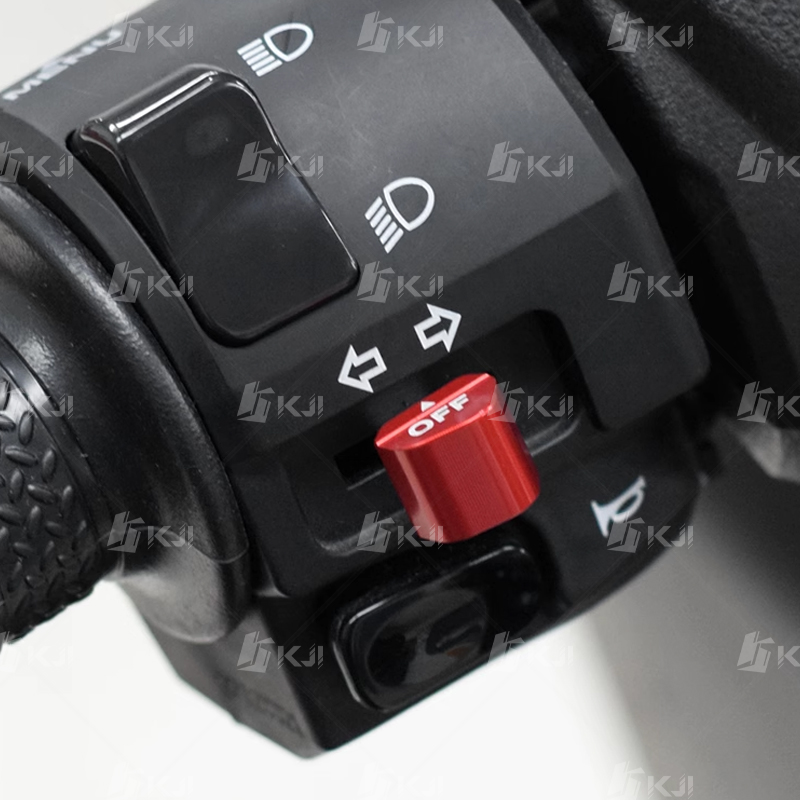Voor Yamaha XMAX/NMAX/NVX/AERO - Tech Lighting Accessories recensie en prijs